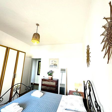 Aquarama Rooms & Apartments Torre Squillace Luaran gambar
